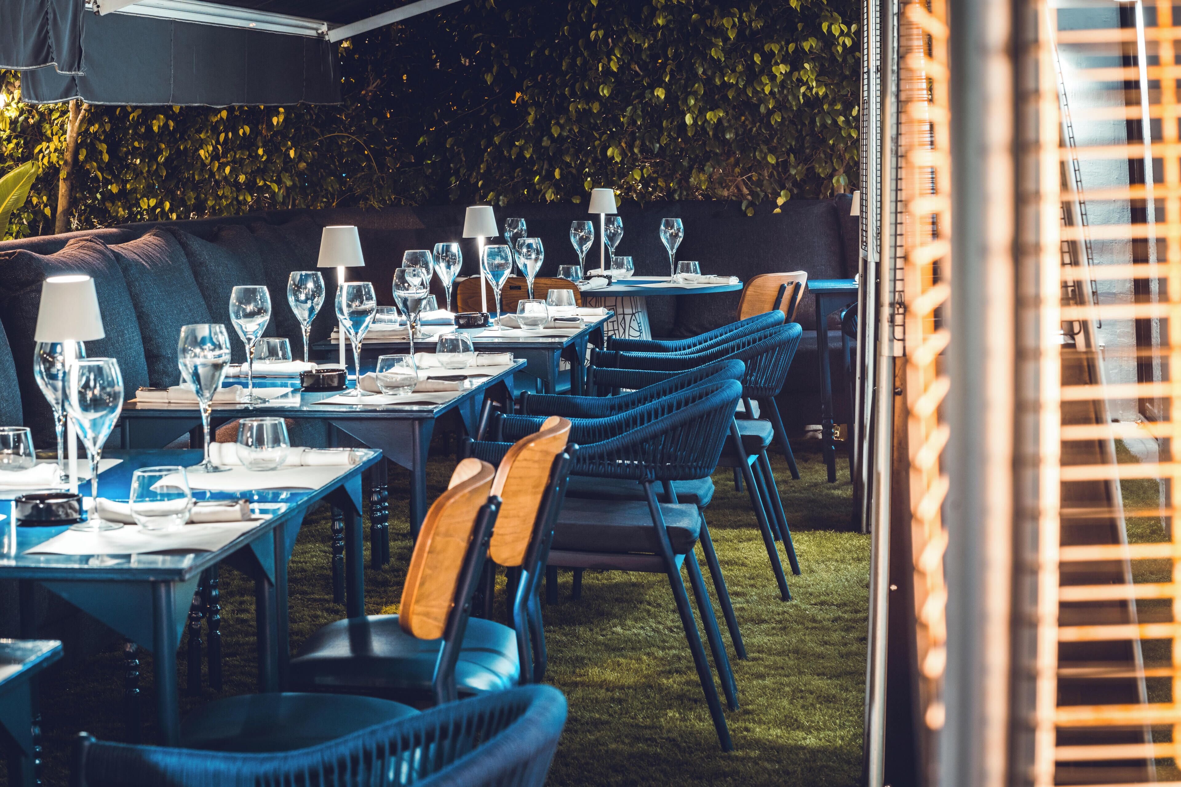 Dîner romantique