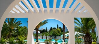 Golden Tulip President Hammamet