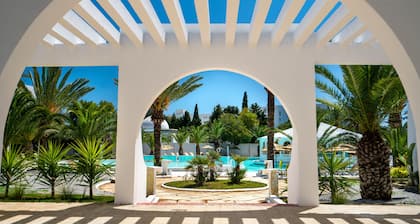 Golden Tulip President Hammamet