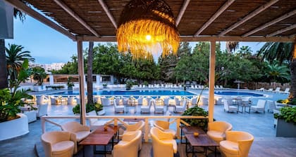 Golden Tulip President Hammamet