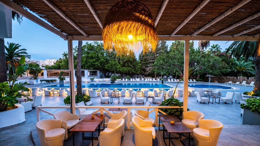 Golden Tulip President Hammamet