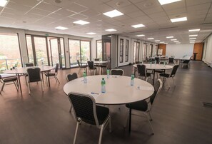 Salle de réunion