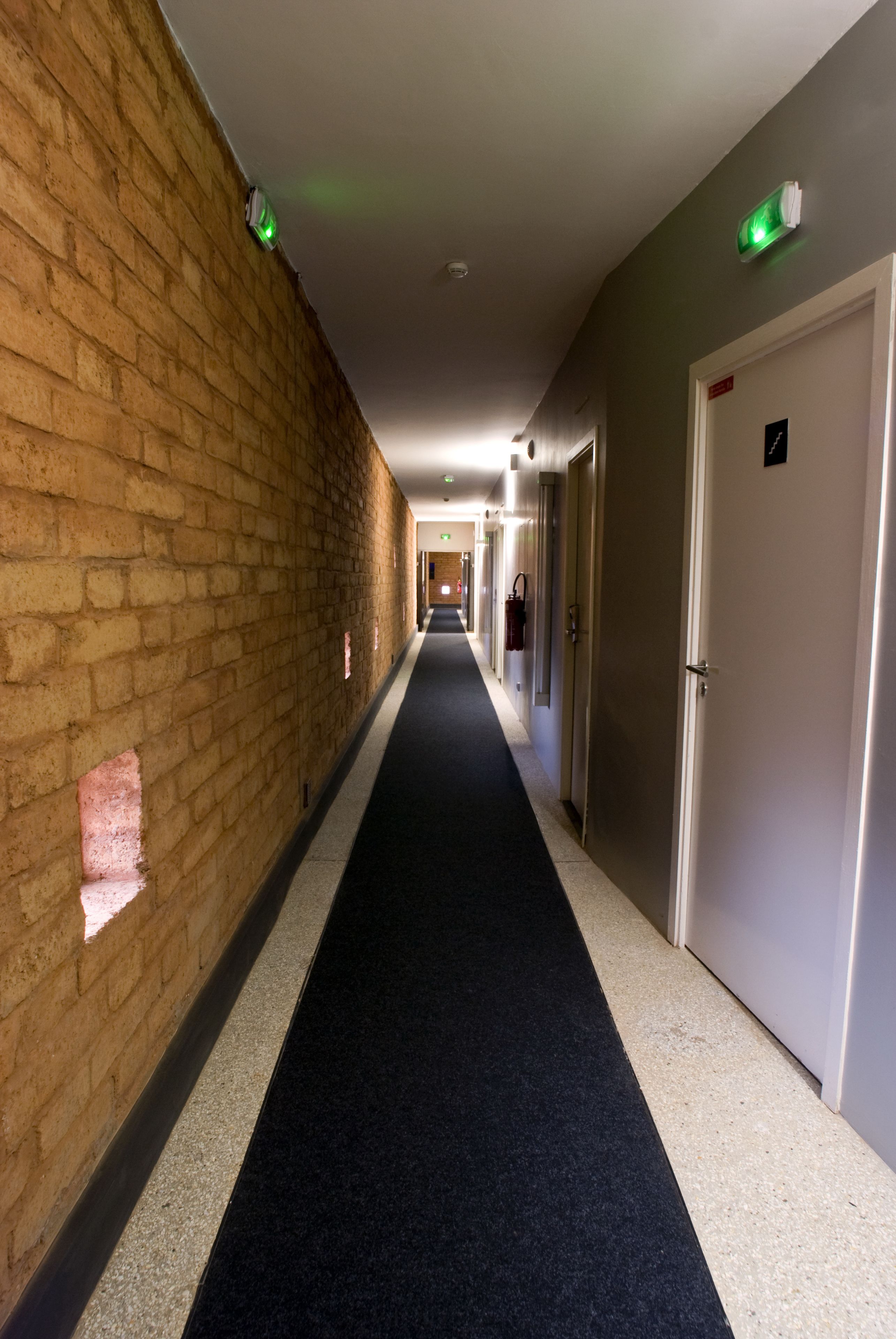 Photo - ONOMO Hotel Dakar