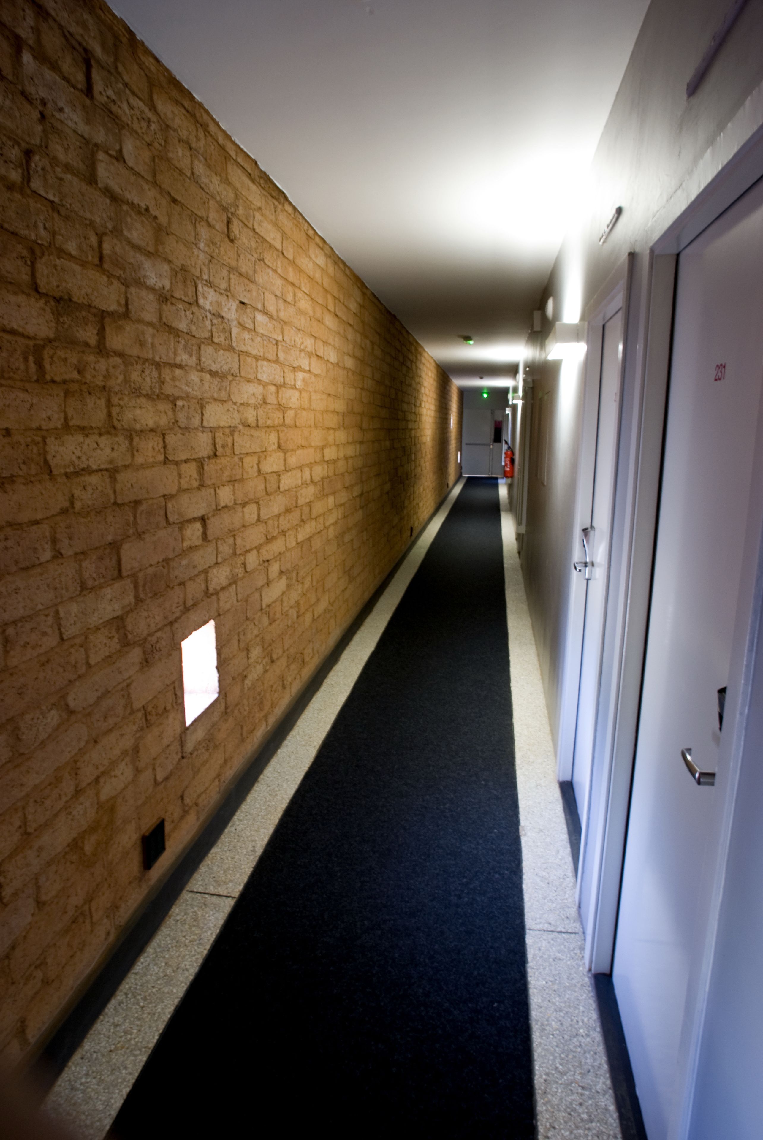 Photo - ONOMO Hotel Dakar