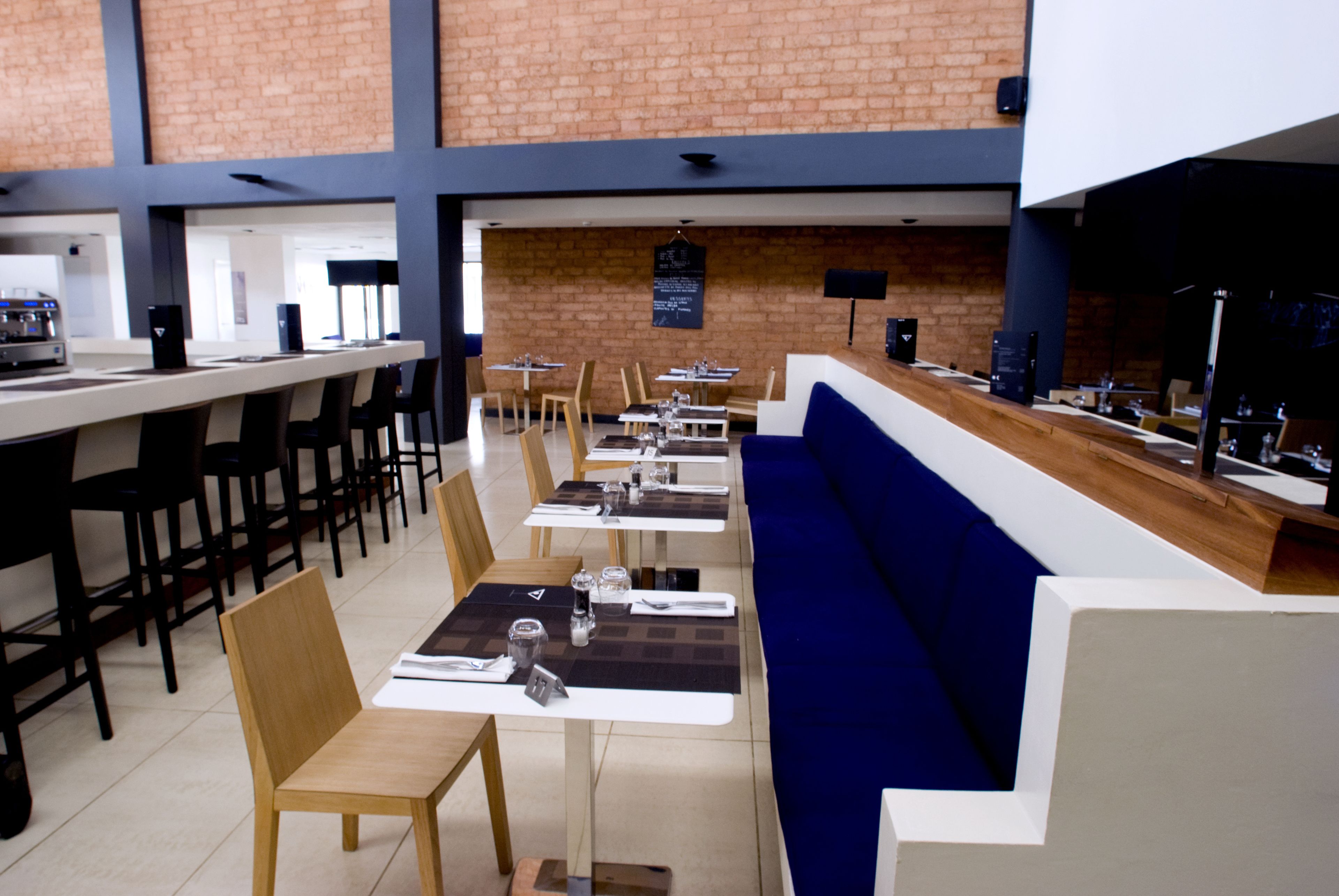 Photo - ONOMO Hotel Dakar