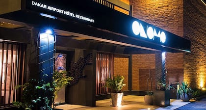 Onomo Hotel Dakar