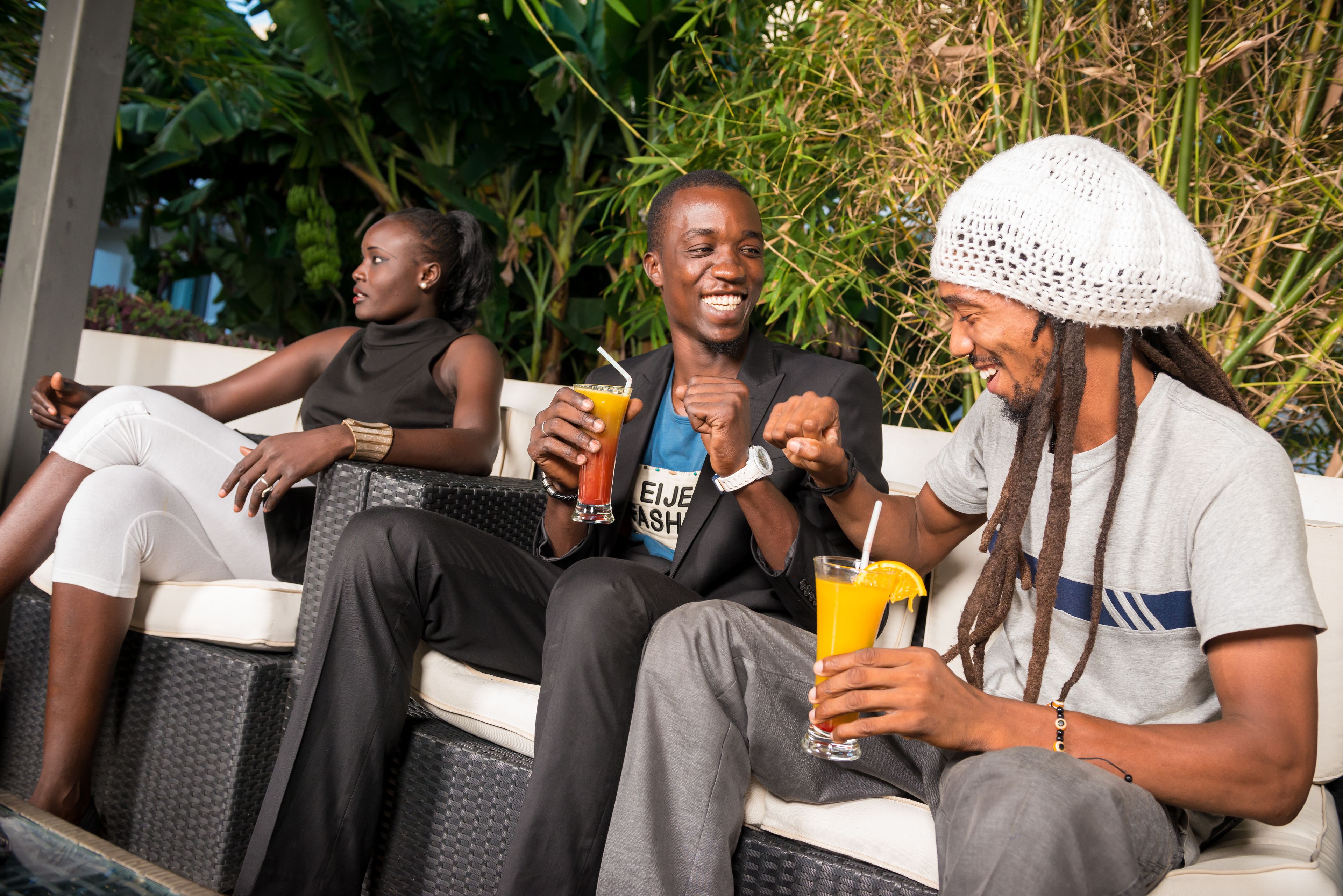 Photo - ONOMO Hotel Dakar