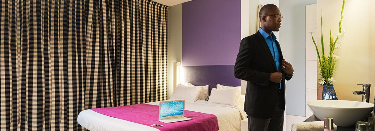 Photo - ONOMO Hotel Dakar