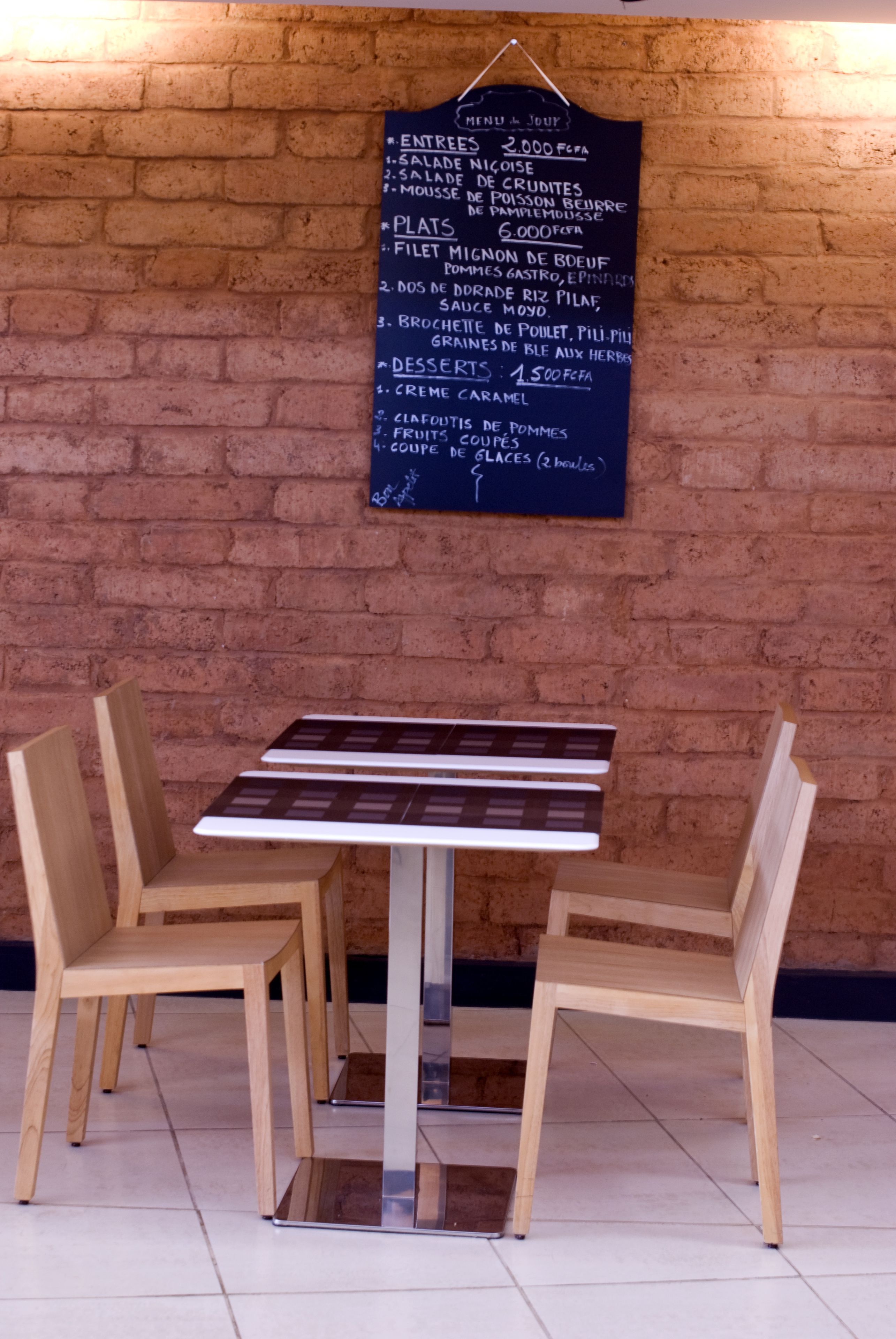 Photo - ONOMO Hotel Dakar