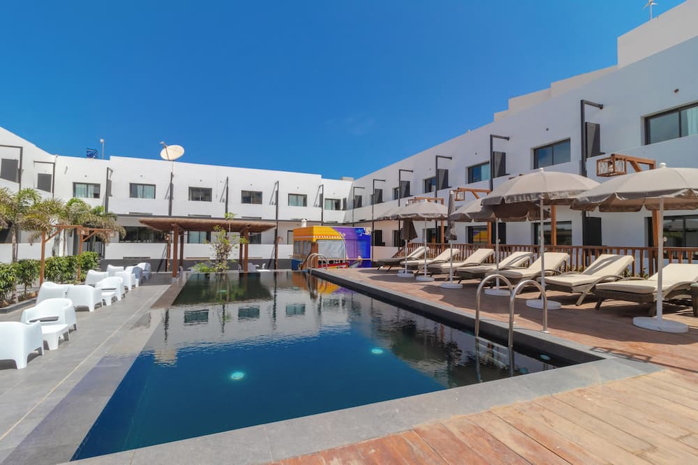 Onomo Hotel Dakar