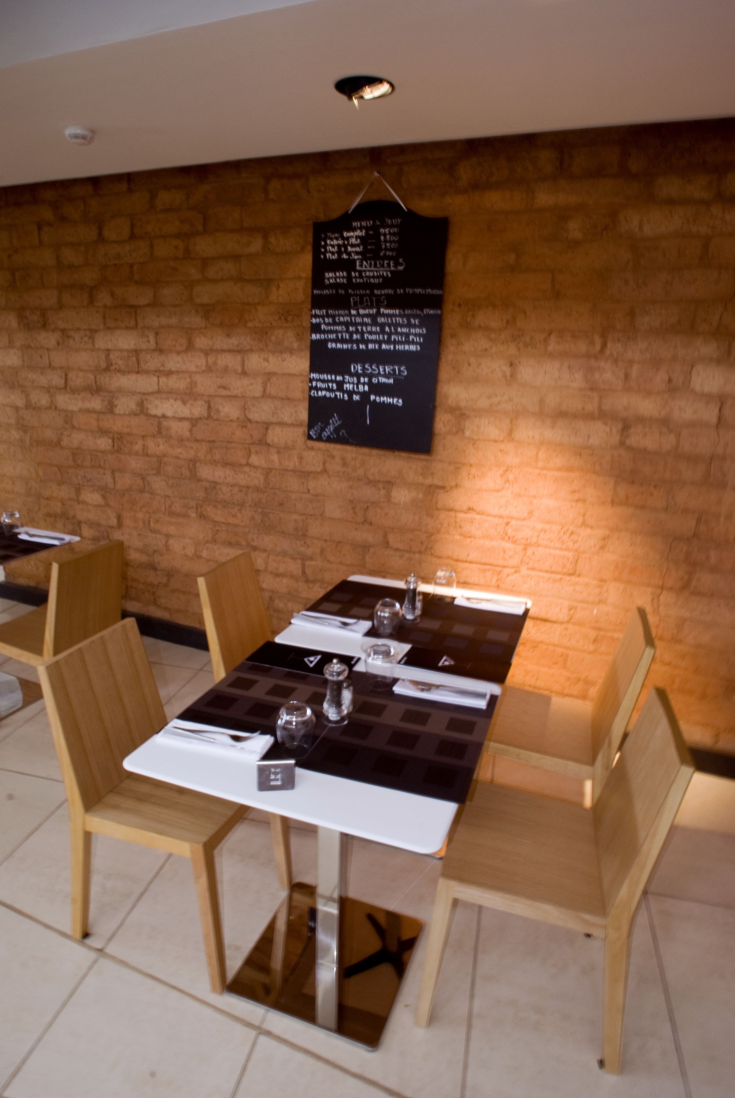 Photo - ONOMO Hotel Dakar