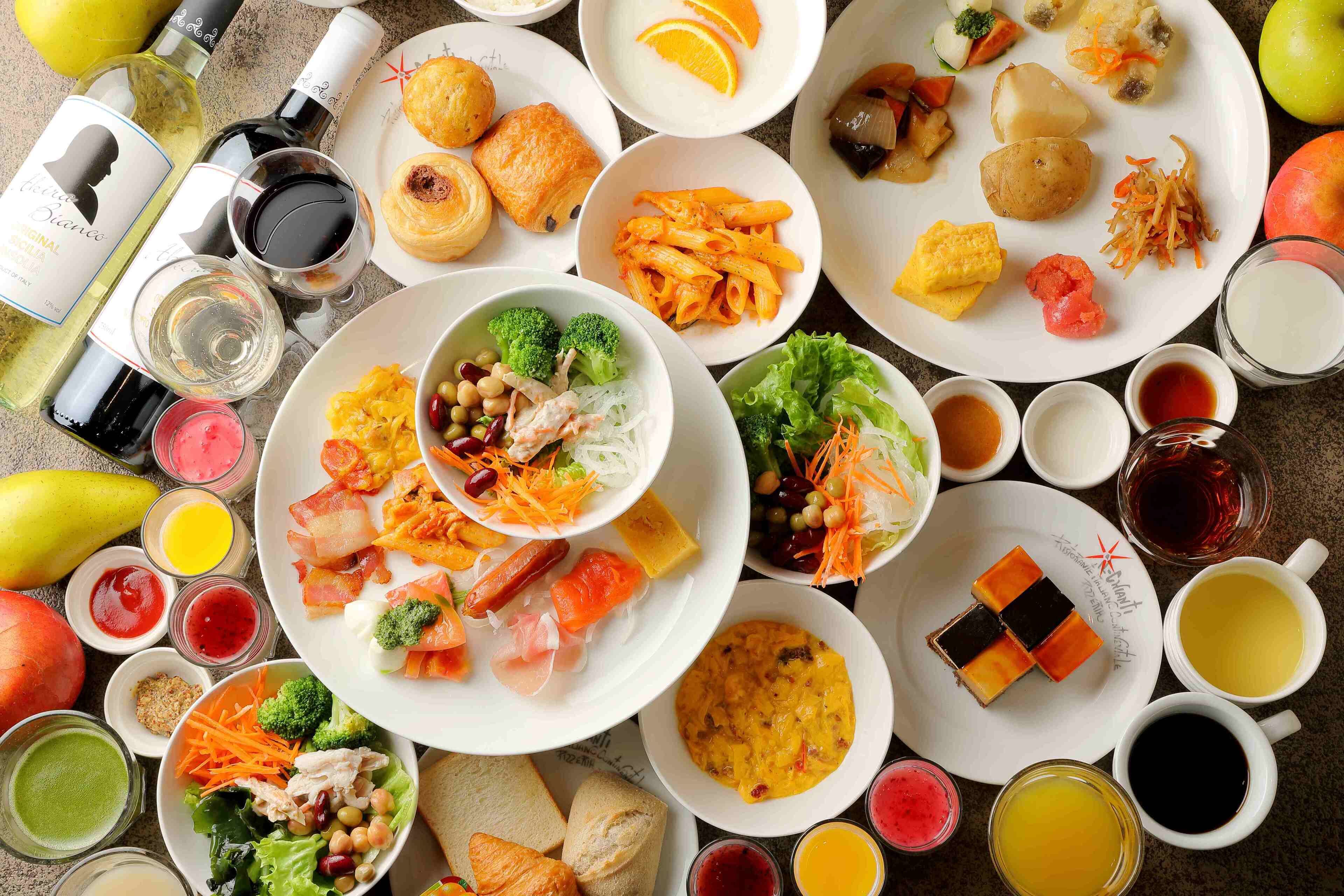 Foto - Hotel Resol Trinity Sapporo