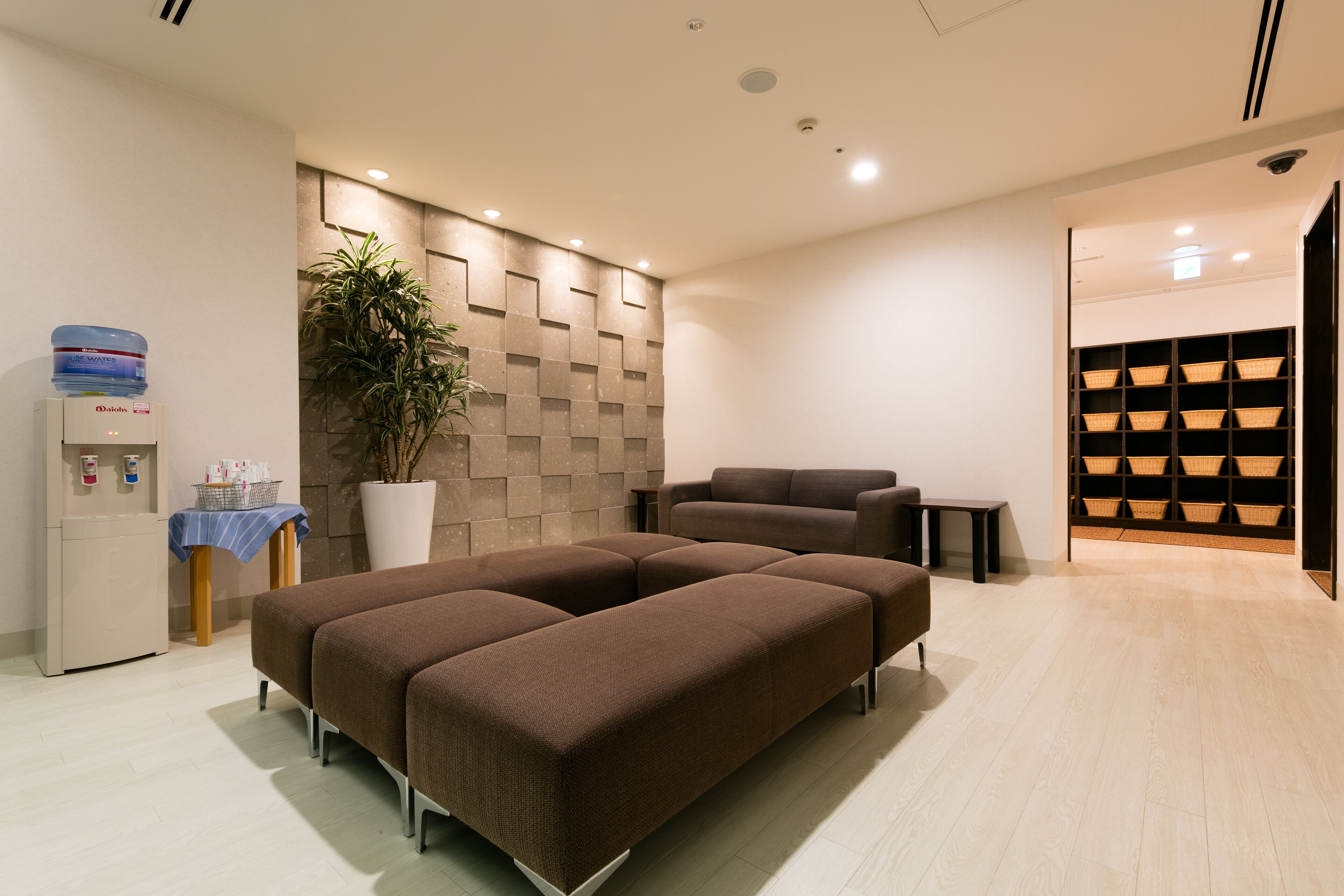 Foto - Hotel Resol Trinity Sapporo