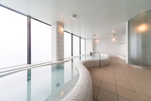 Baños públicos