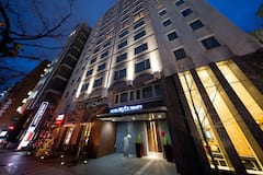 ホテルリソルトリニティ札幌