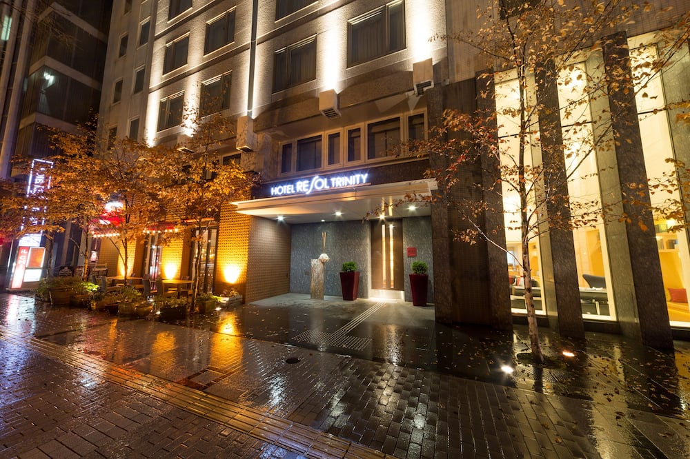 Hotel Resol Trinity Sapporo