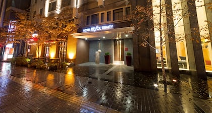 Hotel Resol Trinity Sapporo