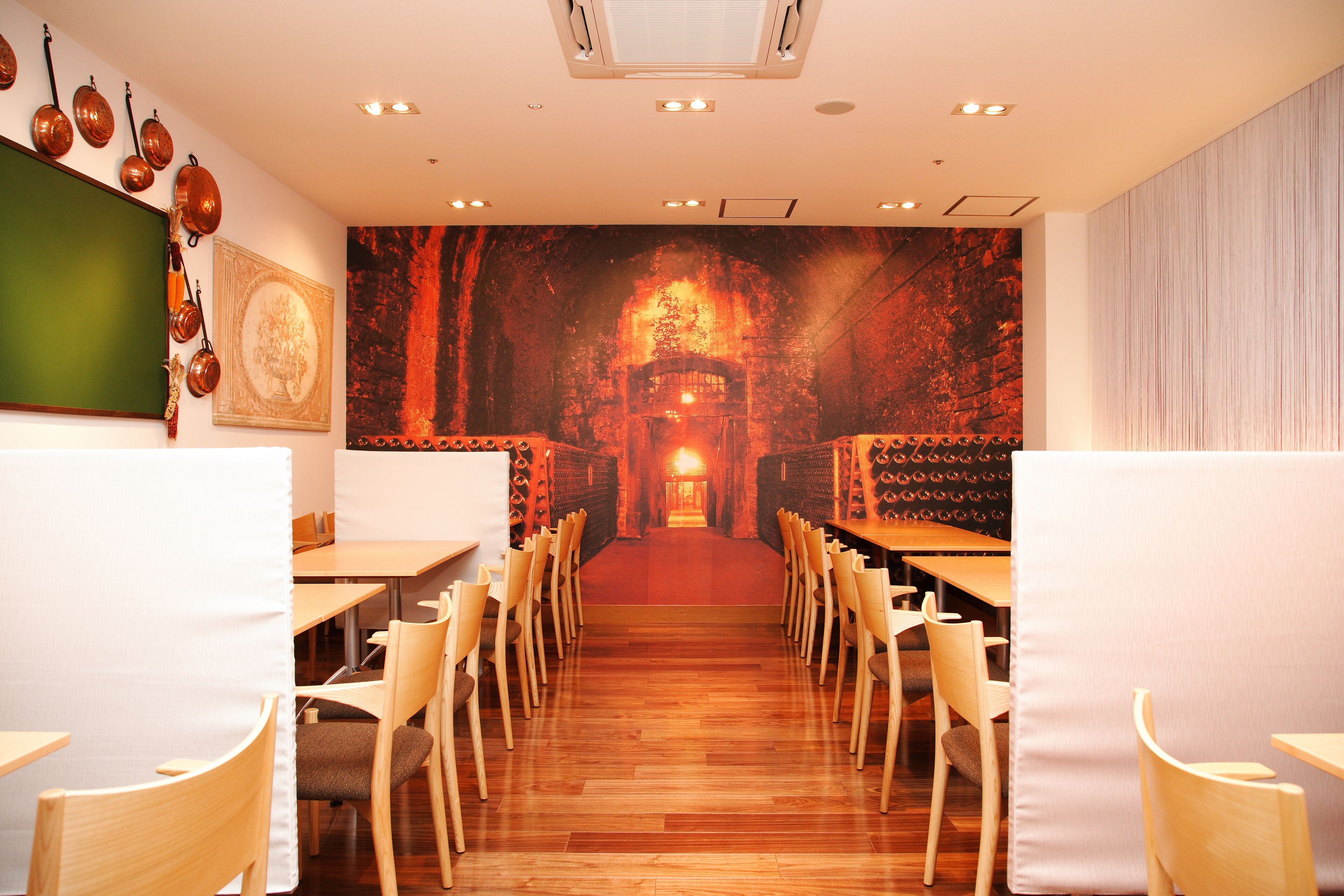 Foto - Hotel Resol Trinity Sapporo