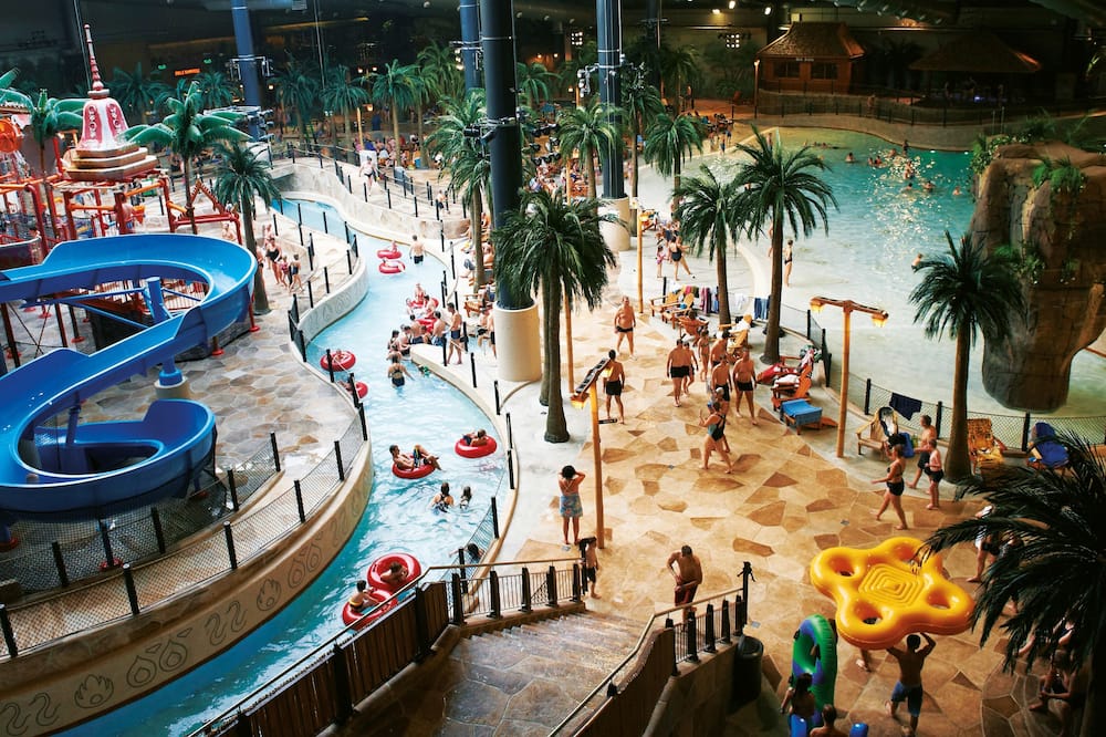 Lalandia Resort Billund