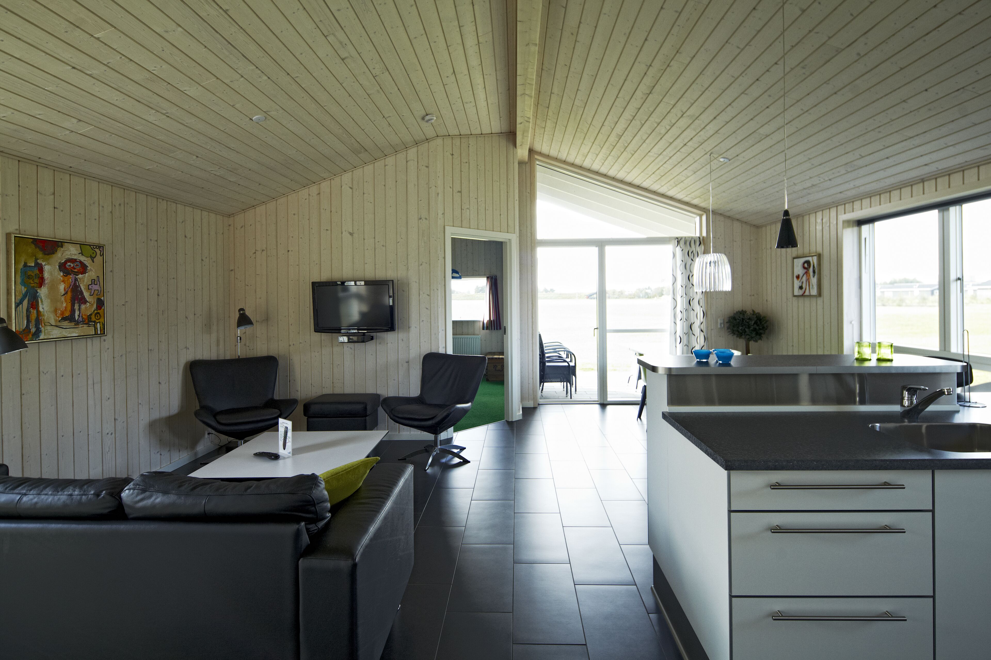 Foto - Lalandia Billund