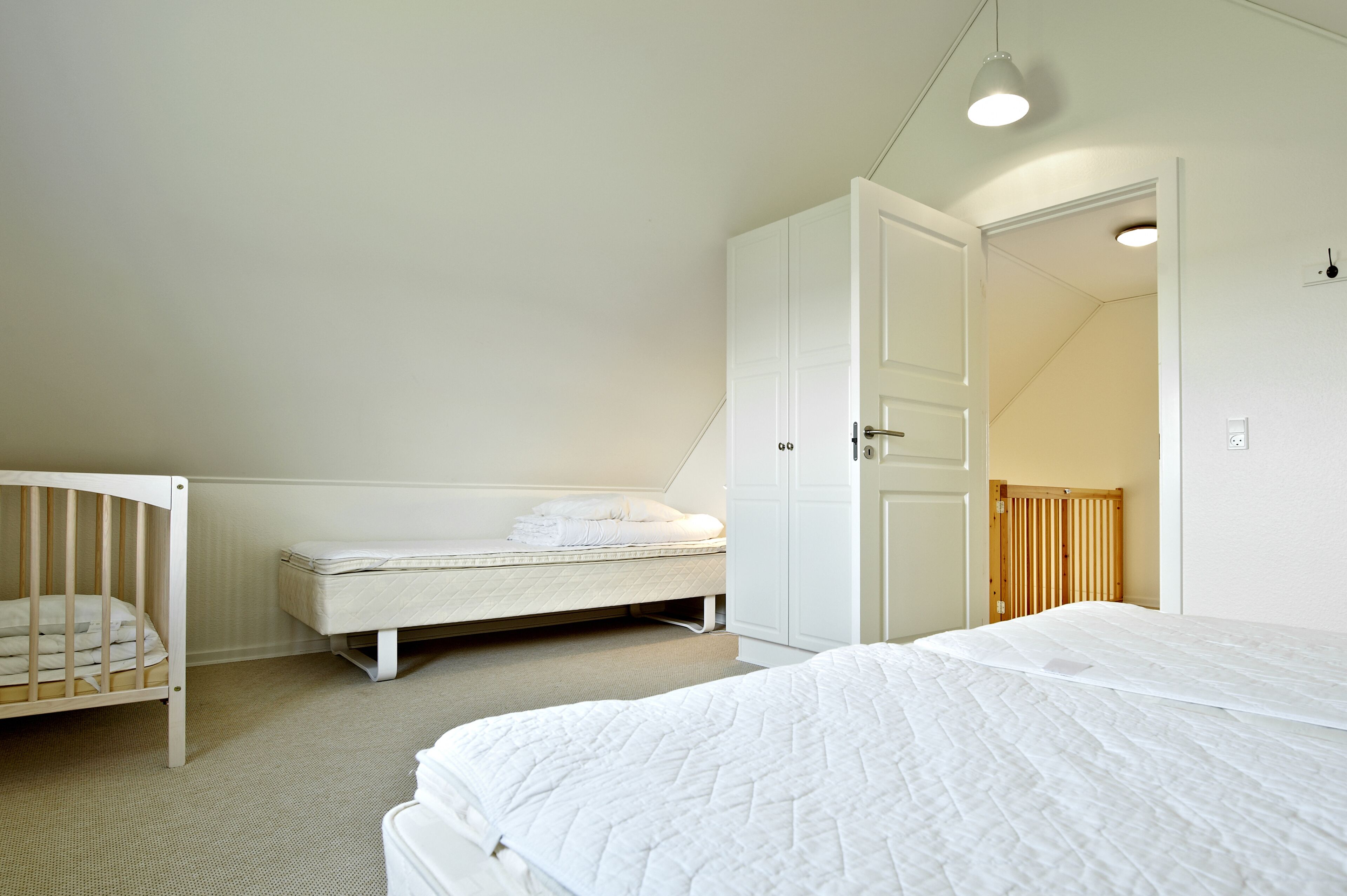 nordic plus 8 | iron/ironing board, free wifi