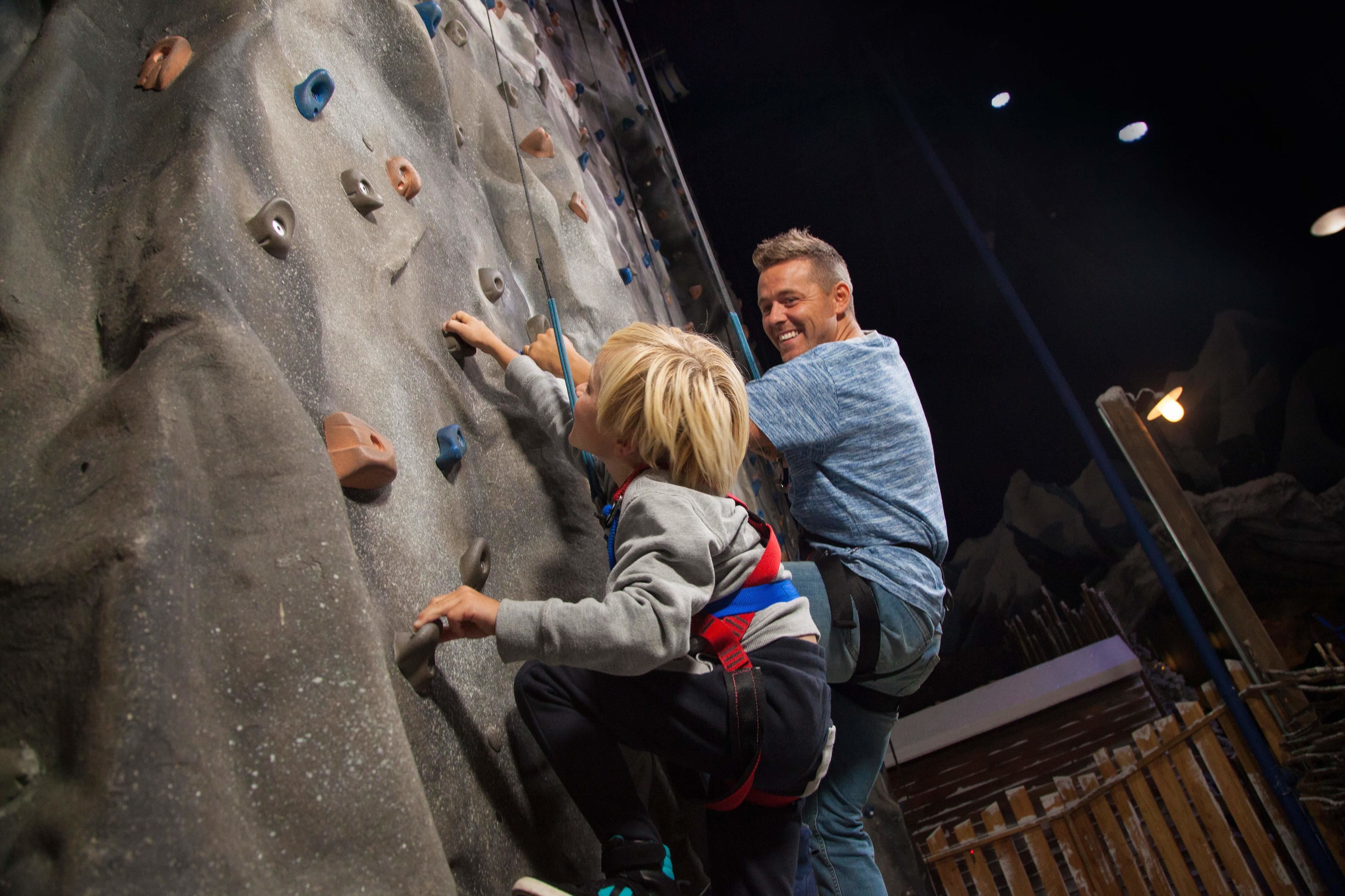 Foto - Lalandia Billund