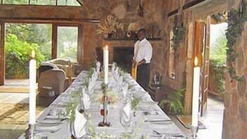 Restaurang