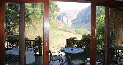 Forest Creek Lodge & Spa