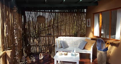 Forest Creek Lodge & Spa