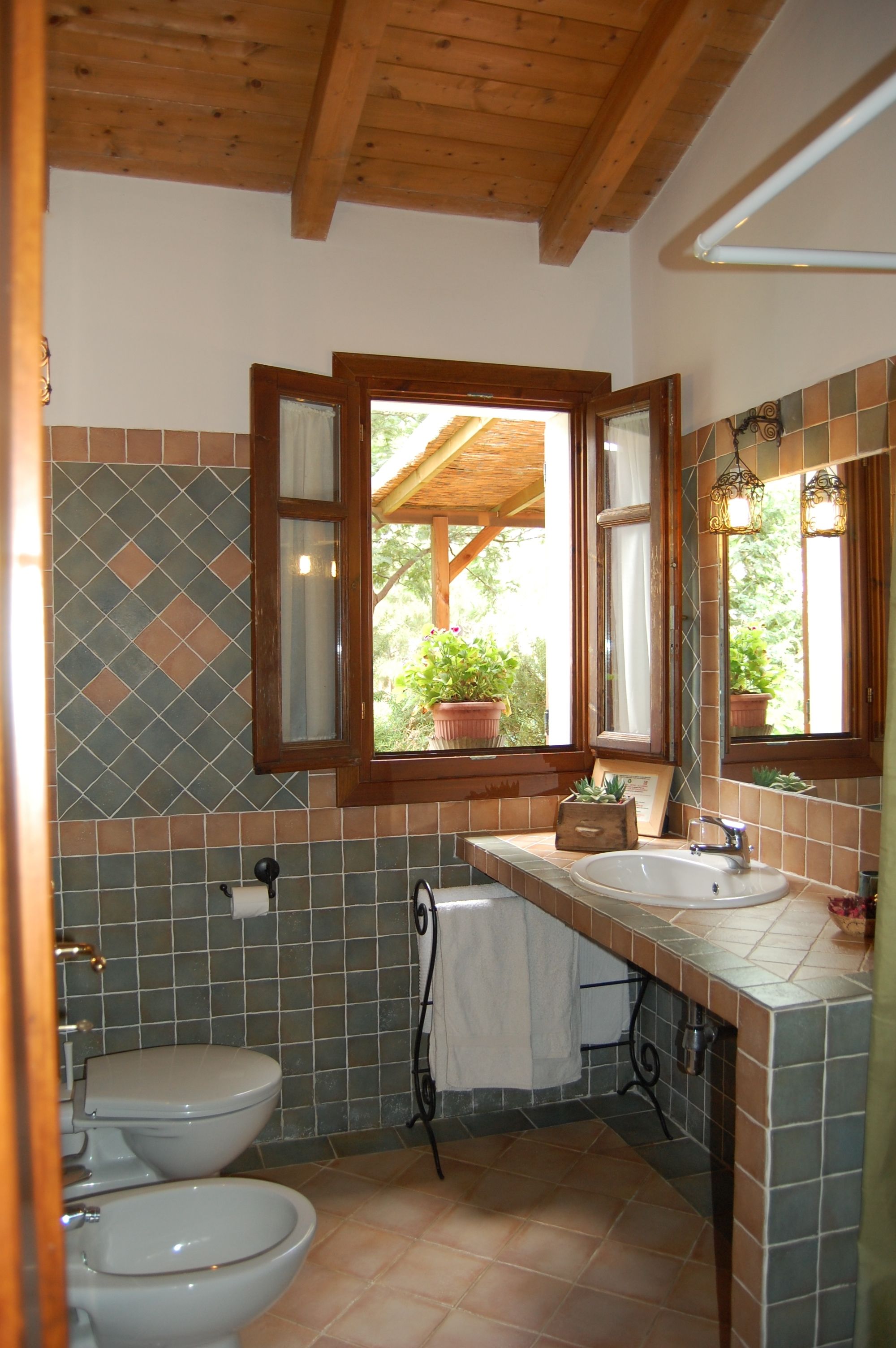 Foto - Agriturismo L'Aglientu B&B