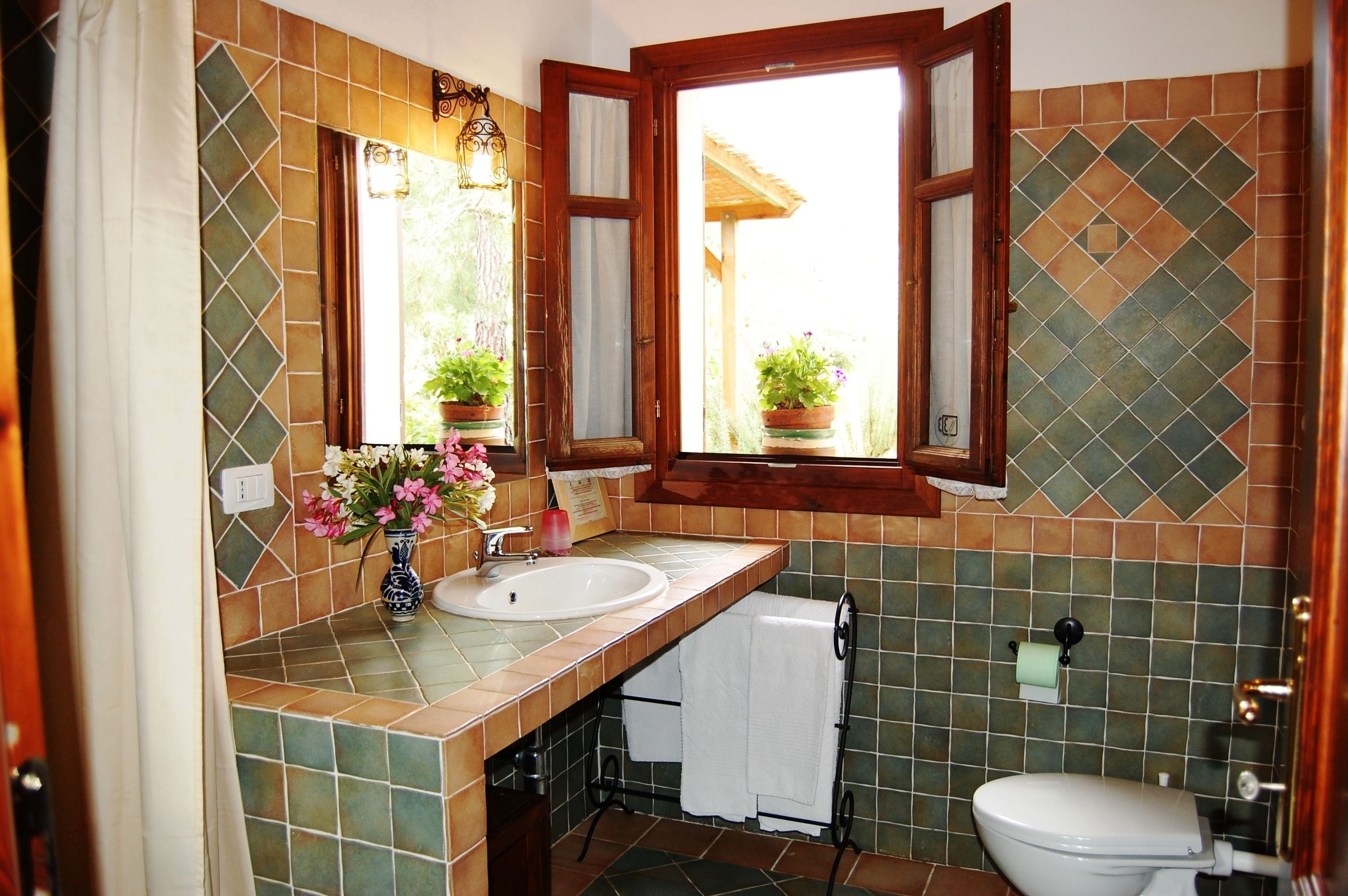 Foto - Agriturismo L'Aglientu B&B