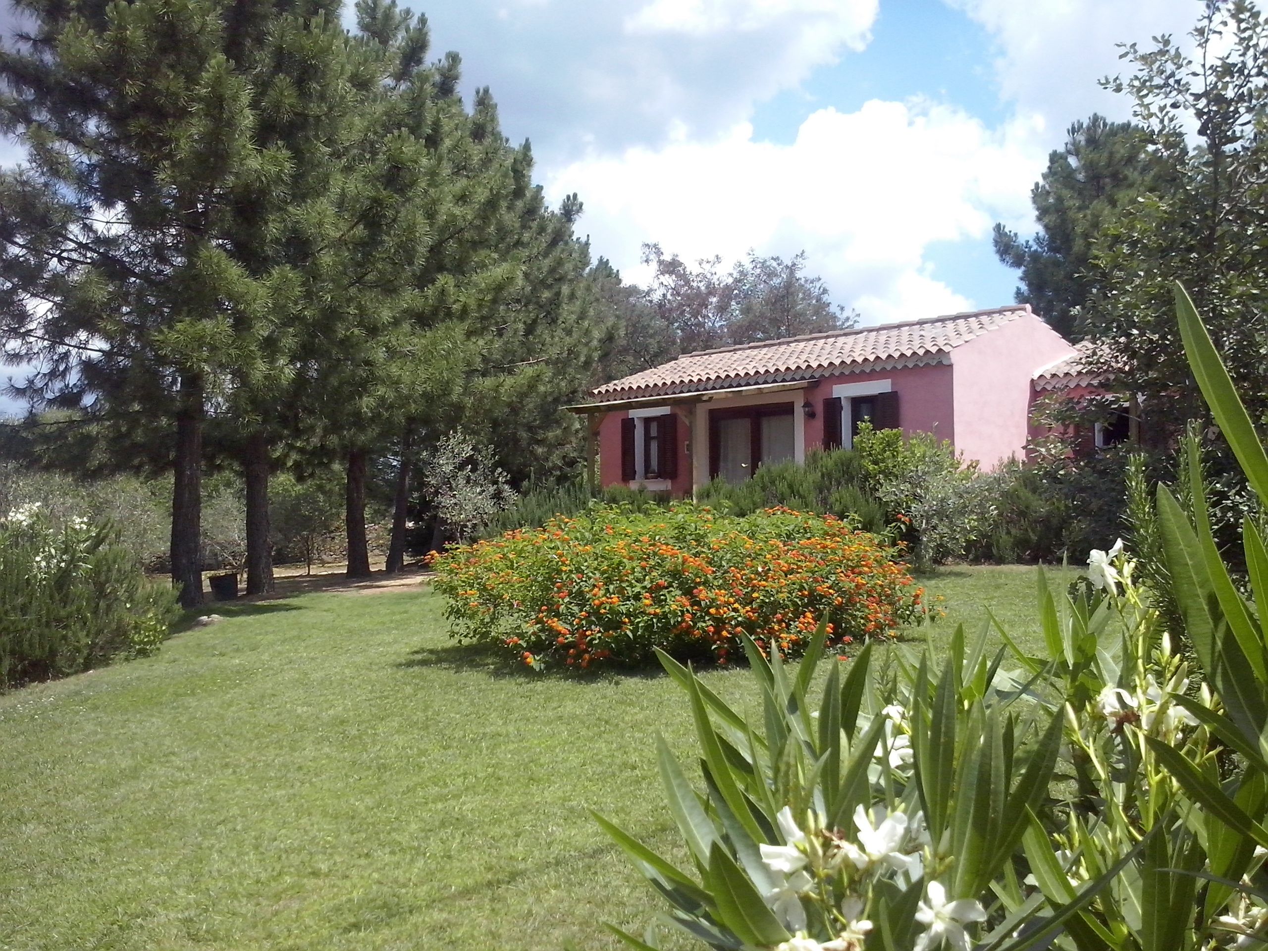 Foto - Agriturismo L'Aglientu B&B