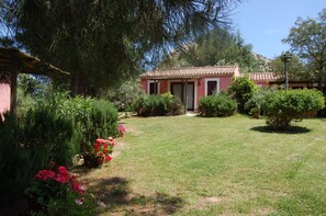 Garden - L'Aglientu (Loiri Porto San Paolo)