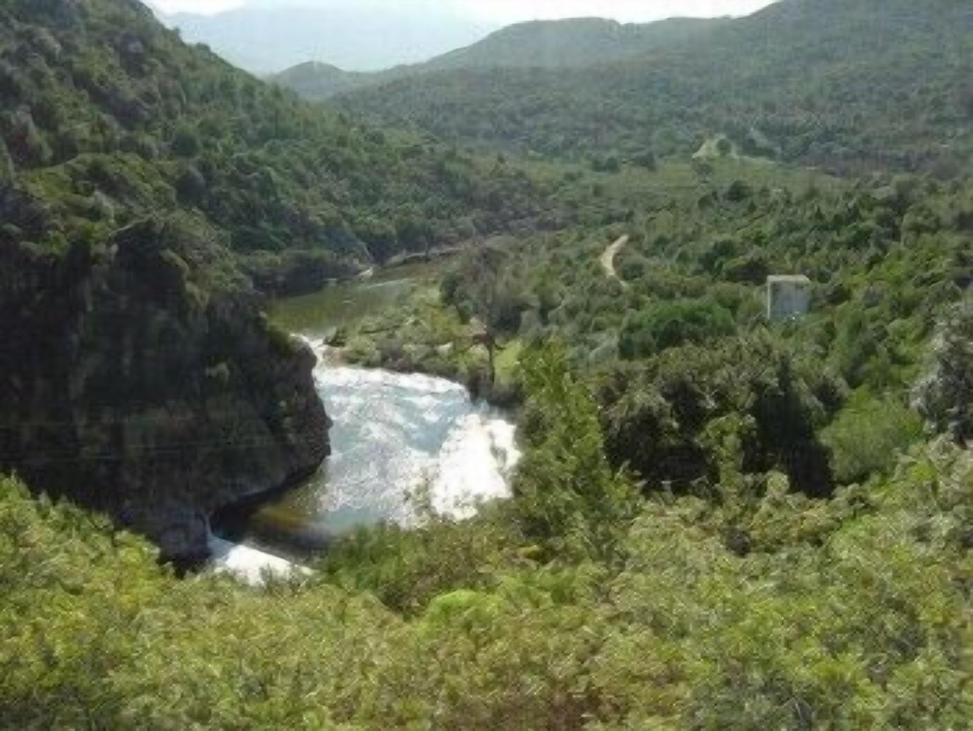 Foto - Agriturismo L'Aglientu B&B