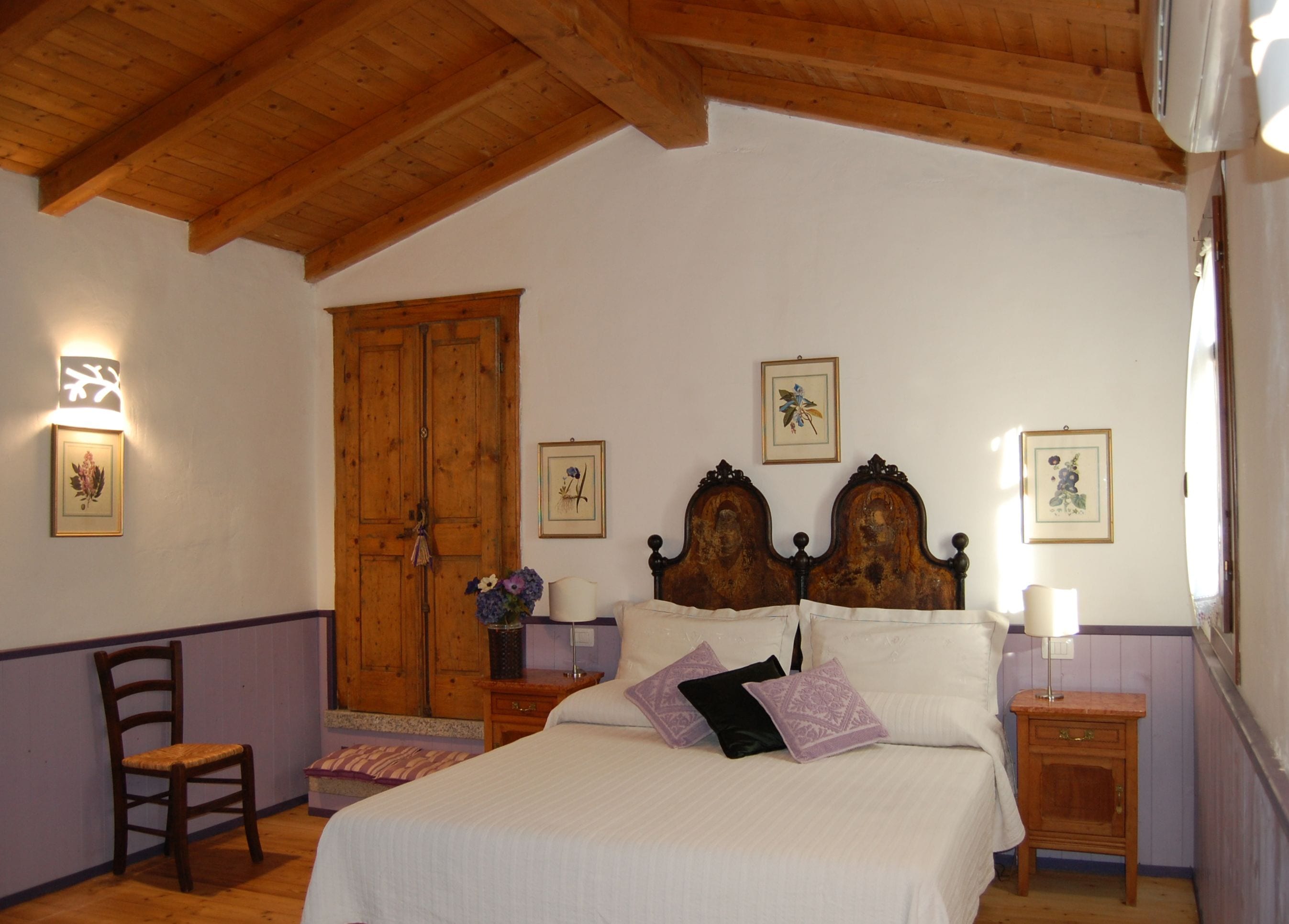 Foto - Agriturismo L'Aglientu B&B