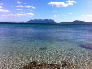 Beach - L'Aglientu (Loiri Porto San Paolo)