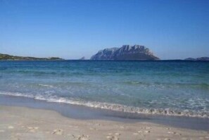 Beach - L'Aglientu (Loiri Porto San Paolo)
