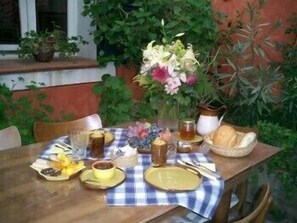 Exterior - L'Aglientu (Loiri Porto San Paolo)