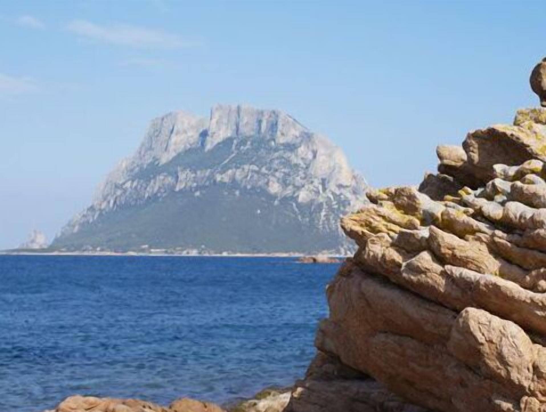 Foto - Agriturismo L'Aglientu B&B