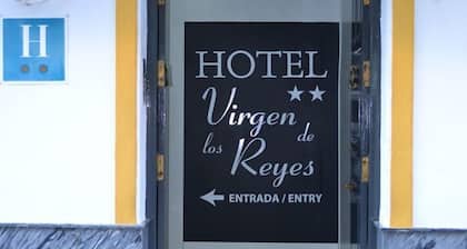 Hotel Virgen de los Reyes