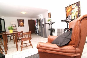 Meeting facility - Hotel Virgen de los Reyes (Ronda)