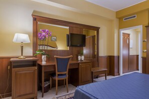 Suite « Premier », 1 très grand lit