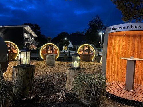 Hotel Gasthof Handewitt