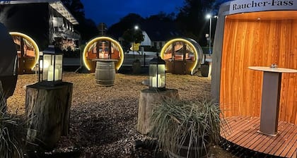 Hotel Gasthof Handewitt