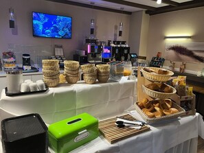 Breakfast and dinner served, Regional cuisine - Hotel Gasthof Handewitt (Handewitt)