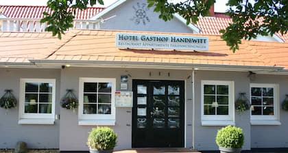 Hotel Gasthof Handewitt