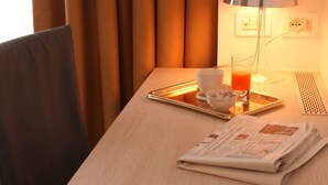 Single Room | Room amenity - Hotel Appia 442 (Rome)