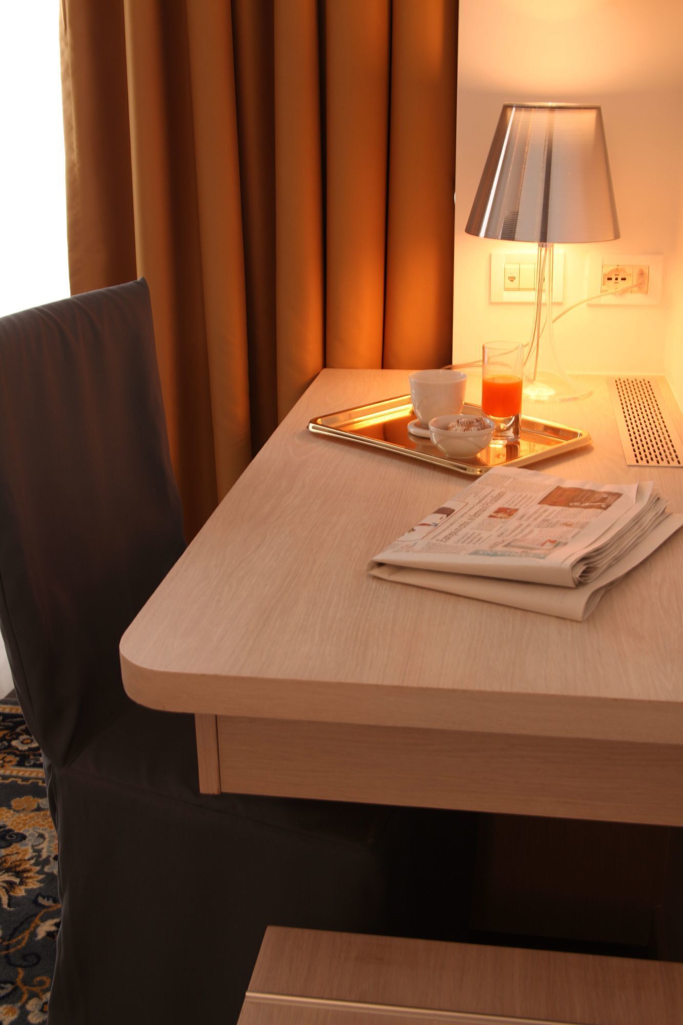 تناول الطعام