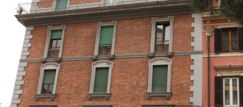 Hotel Appia 442