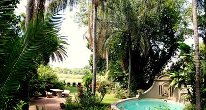 Le Must River Residence